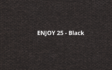 Kép 27/27 - Enjoy 25- Black