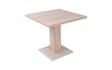 Kép 1/8 - Coctail bar asztal 80cm-es sonoma színben