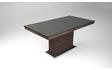 Kép 9/21 - Flóra Plusz asztal antracit - wenge 160 cm széles
