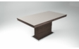 Kép 5/18 - Flóra Plusz asztal | 120cm(+40cm) x 80cm | Választható asztallap színnel