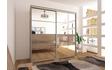 Kép 10/16 - Mirror tolóajtós gardrób | 180 cm