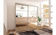 Kép 13/16 - Mirror tolóajtós gardrób | 180 cm