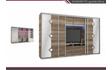 Kép 8/8 - Diamond TV-s gardrób | 318 cm