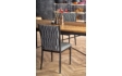 Kép 3/9 - Alvaro étkezőasztal K435 székekkel | 4 személyes étkezőgarnitúra