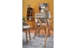 Kép 3/8 - Ashmore étkezőasztal Toledo 2 székekkel | 4 személyes étkezőgarnitúra