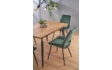 Kép 3/10 - Cambell étkezőasztal K404 székekkel | 4 személyes étkezőgarnitúra