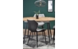 Kép 6/9 - Colorado étkezőasztal K389 székekkel | 4 személyes étkezőgarnitúra