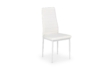 Kép 3/7 - Adonis 2 étkezőasztal K70 székekkel | 4 személyes étkezőgarnitúra