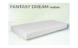 Kép 1/4 - Dantasy dream matrac Kókuszrost réteggel | 180x200x17 cm