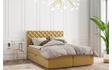 Kép 1/9 - Cleo boxspring ágy 160*200-as