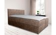 Kép 1/6 - Eterio boxspring ágy 