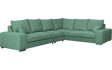 Kép 7/9 - 4. sötét menta (Rosario 466)