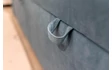 Kép 8/13 - TYP50  boxspring ágy - fedőmatraccal | 160x200 cm
