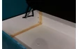 Kép 12/13 - TYP50  boxspring ágy - fedőmatraccal | 160x200 cm
