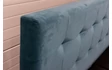 Kép 13/13 - TYP50  boxspring ágy - fedőmatraccal | 160x200 cm