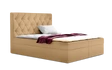 Kép 1/13 - Typ56 boxspring ágy