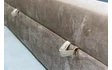 Kép 8/13 - TYP56  boxspring ágy - fedőmatraccal | 160x200 cm