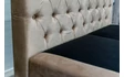 Kép 10/13 - TYP56  boxspring ágy - fedőmatraccal | 160x200 cm