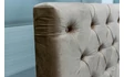 Kép 13/13 - TYP56  boxspring ágy - fedőmatraccal | 160x200 cm