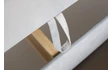Kép 8/16 - TYP57  boxspring ágy - fedőmatraccal | 140x200 cm
