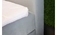 Kép 9/16 - TYP57  boxspring ágy - fedőmatraccal | 140x200 cm