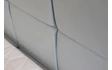 Kép 10/16 - TYP57  boxspring ágy - fedőmatraccal | 140x200 cm