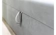 Kép 12/16 - TYP57  boxspring ágy - fedőmatraccal | 140x200 cm