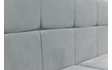 Kép 14/16 - TYP57  boxspring ágy - fedőmatraccal | 140x200 cm