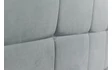 Kép 16/16 - TYP57  boxspring ágy - fedőmatraccal | 140x200 cm