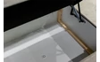 Kép 10/15 - TYP58  boxspring ágy - fedőmatraccal | 160x200 cm