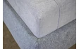 Kép 10/12 - Agaton 140x200 cm-es franciaágy | Ortopéd Rugós | Ajándék párnákkal