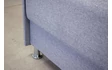 Kép 11/14 - Árkád 140x200 cm-es franciaágy | Bonell Rugós | Ajándék párnákkal