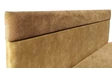 Kép 6/6 - Dusán 140x200 cm-es franciaágy | Bonell Rugós | Ajándék párnákkal