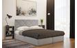 Kép 1/9 - Nerva boxspring ágy 