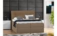 Kép 1/5 - Typ50 boxspring ágy