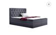 Kép 1/5 - Typ56 boxspring ágy