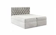 Kép 1/15 - Typ58 boxspring ágy