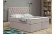 Kép 1/5 - Typ58 boxspring ágy