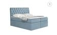 Kép 1/5 - Typ58 boxspring ágy