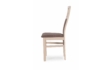 Kép 11/12 - Tony asztal Herman székekkel | 6 személyes étkezőgarnitúra 160cm(+40cm) x 90cm
