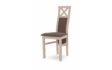Kép 10/12 - Tony asztal Herman székekkel | 6 személyes étkezőgarnitúra 160cm(+40cm) x 90cm