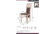 Kép 3/5 - Bella asztal Herman székekkel | 6 személyes étkezőgarnitúra