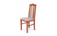 Kép 8/10 - Dante asztal London székekkel | 6 személyes étkezőgarnitúra