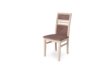Kép 11/16 - Berta asztal Mira székekkel | 6 személyes étkezőgarnitúra