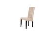 Kép 1/5 - berta elegant szék beige-wengeszínben
