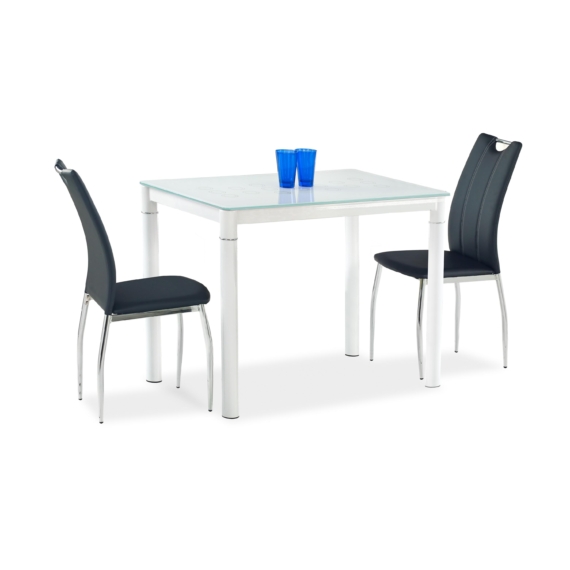 Argus asztal K187 székekkel