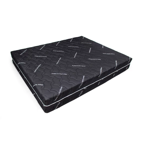 santa lucia silver matrac 180x200x17 cm