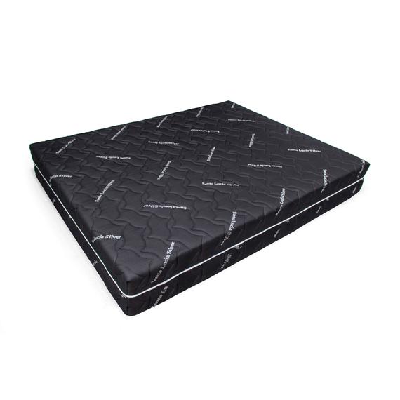 santa lucia silver matrac 90x200x17 cm