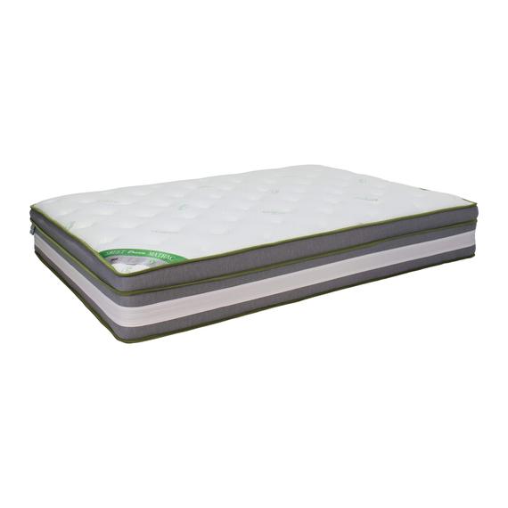 Sweet dream matrac memoria habos 180x200x16 cm