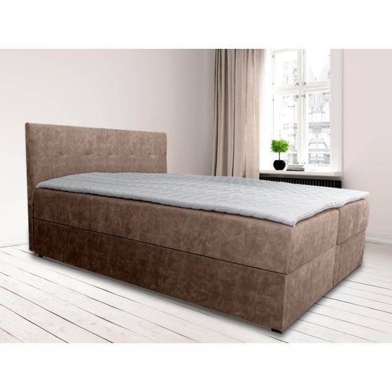 Eterio boxspring ágy 